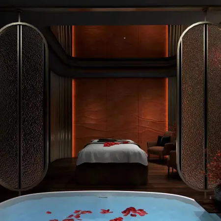 EASTERN GLORIA PLAZA HOTEL