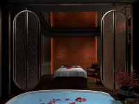 EASTERN GLORIA PLAZA HOTEL - Spa