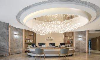 CM+ Serviced Apartment Shenzhen Shekou