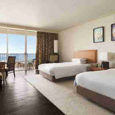 ハイアット リージェンシー グアム Rooms