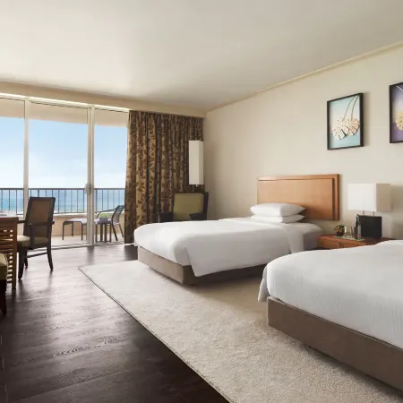 Hyatt Regency Guam