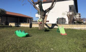 Villa Del Gaudio Rooms & Apartments