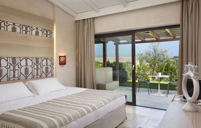 Baglioni Resort Sardinia