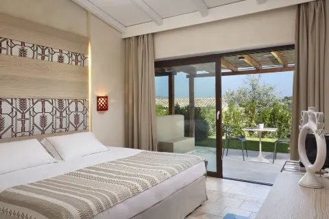 Baglioni Resort Sardinia