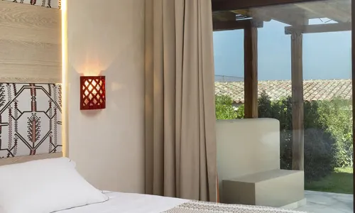 Baglioni Resort Sardinia
