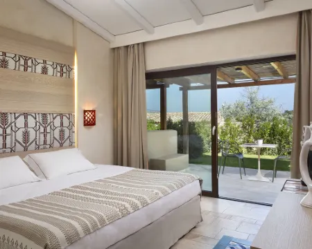 Baglioni Resort Sardinia Hotels in San Teodoro
