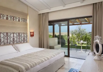 Baglioni Resort Sardinia