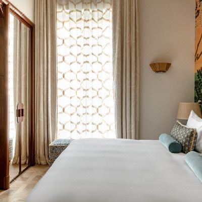 Boudoir Room Saint James Paris Promo Code