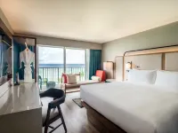 Crowne Plaza RESORT GUAM by IHG - balkon