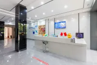Xinyue Hotel Hotels in Funing