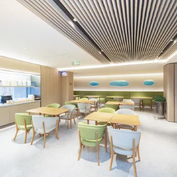 JI Hotel (Donghai Shuijingcheng)