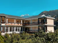 Luding Banbanqiao Homestay Các khách sạn ở Lô Định