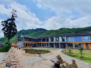 Zhenghe Chouling Yunbanjian Homestay