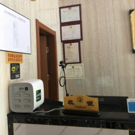 Jinyang Hotel