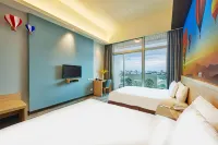 Formosan Naruwan Inn Taitung