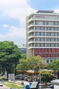 Best 10 Hotels Near Entrepot Marketing Pte Ltd from USD 52/Night-Singapore  for 2022 | Trip.com