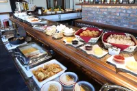Daiwa Roynet Hotel Morioka Station (Ekimae) - พร้อมอาหารเช้า
