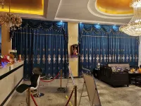 Time Town Theme Hotel