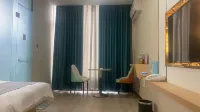 โรงแรมชางจี ฮุ่ยหลี่ - โรงแรมราคาถูก