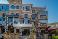 Anshun Shiguang guesthouse (colorful Vientiane Tourism City store) โรงแรมใน