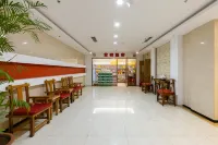 Huludao Jinyun Xiaozhu Apartment