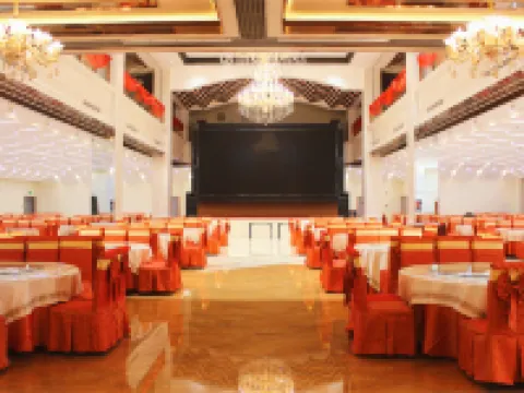 Shengfu Hotel Hotels in Luanzhou