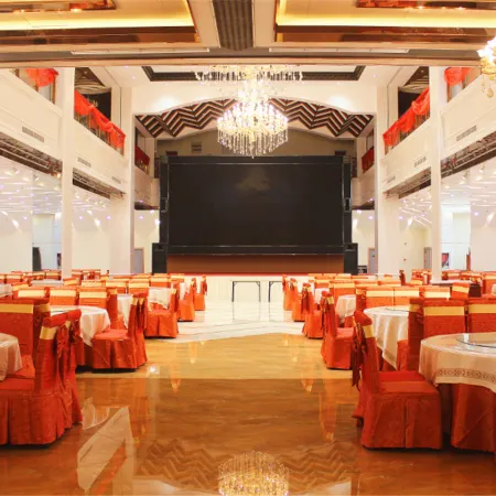 Shengfu Hotel