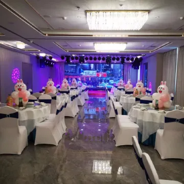 Johnson & Johnson Hotel (Futai Jingyuan Branch)