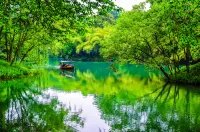 Hangzhou Chunqi Xia'an Guiyin Homestay (Taiziwan Leifeng Tower) - Gasthöfe