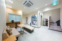 Hotel Meldia Shijo Kawaramachi
