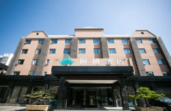 펑양 옌치 호텔 펑양 호텔