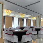 Xingpeng International Hotel - فطور