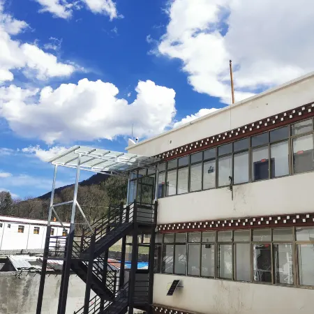 Daoyu Jiaxin Hotel