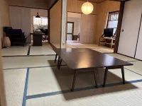 Kyoto Osaka Sumireya