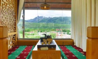 Shangri La Spa Hotel