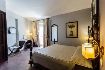 Hotel dei Coloniali