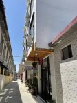 Shijiazhuang Yixiang Homestay Hotel in zona CPC Luancheng Committee Party School