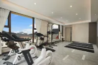 HOCCO HOTEL - Gym