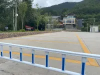 Huangcaoling Wuliang Secret Homestay - 주차장