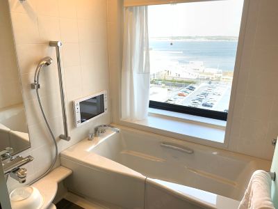 【セントラルサイド】和室 禁煙 中部国際空港セントレアホテルの写真