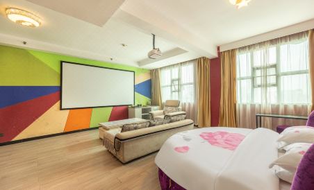 Saturday Chain Hotel (Loudi Railway Station) - Housity