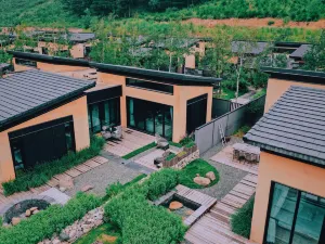 Hidden Place Hotel