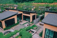 Hidden Place Hotel