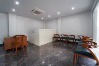 Moshis Nest Hotels in Madurai