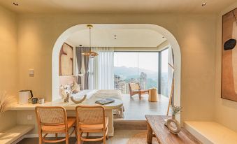 Chongqing Jiegui Jiangjing Homestay