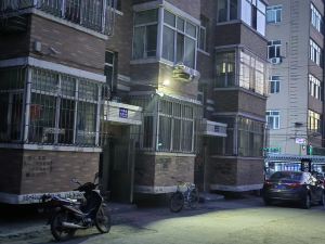 Boli Shuangxinri Renting House