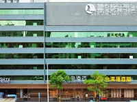 Landao Holiday Hotel Hotels near Shanwei Port