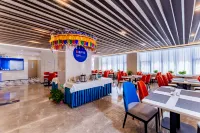 Holiday Inn Express HOHHOT EAST STATION by IHG - Aamiainen