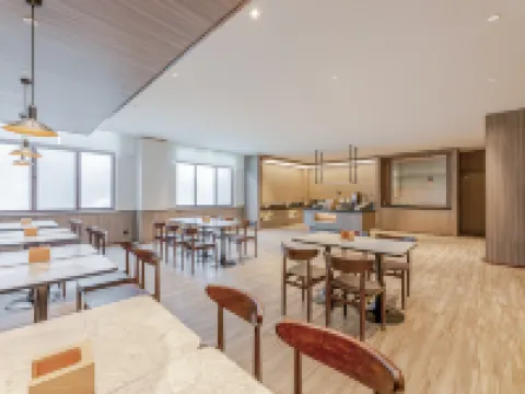 HanTing Hotel (Longxi Qiaonan) فنادق في لونغ شي