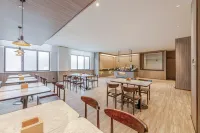 HanTing Hotel (Longxi Qiaonan) Hotels in Longxi County